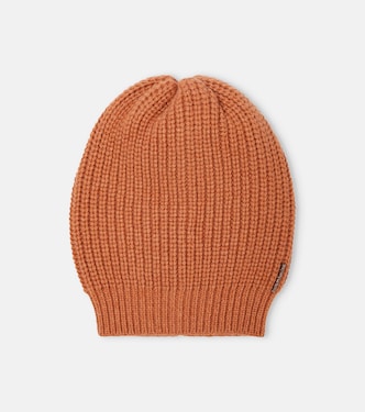 Cashmere beanie | Brunello Cucinelli Kids
