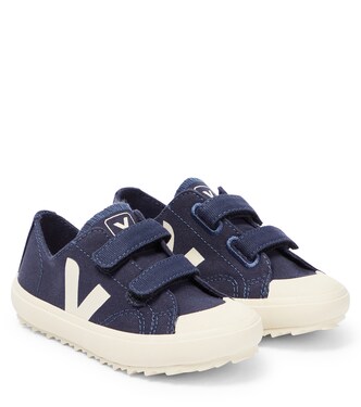 Baskets Ollie en toile | Veja Kids