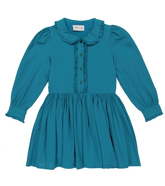 Rio Cura cotton dress | Morley