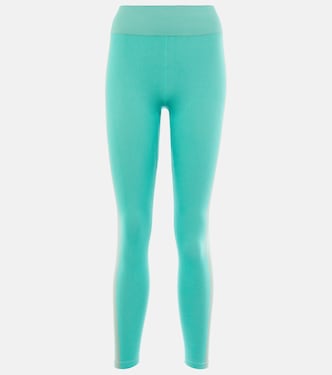 Seamless leggings | The Upside
