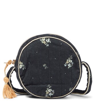 Tasche aus Cord | C'era Una Volta