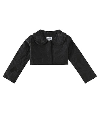Helenka jacquard jacket | Molo