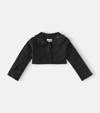 Helenka jacquard jacket | Molo