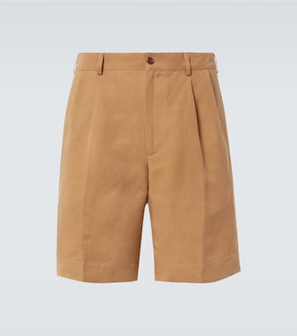 Bermuda-Shorts  | Rubinacci