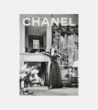 Chanel set of 3 books | Assouline