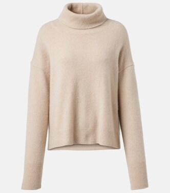 Cashmere turtleneck sweater | Joseph