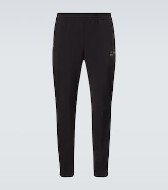Weather track pants | On