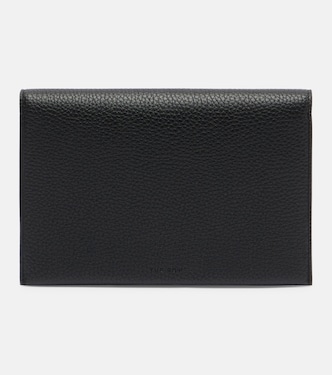 Etui aus Leder | The Row