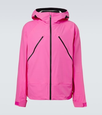 Hayden 3L ski jacket | Aztech Mountain