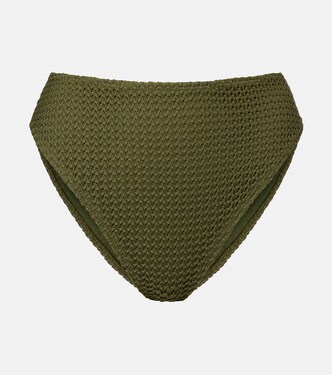 Culotte de bikini Paula en crochet | Montce