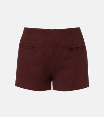 Florine中腰短裤 | Faithfull