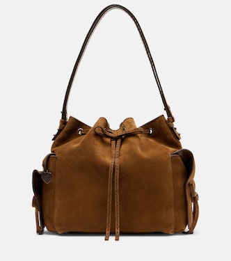 Secchiello in suede | Acne Studios