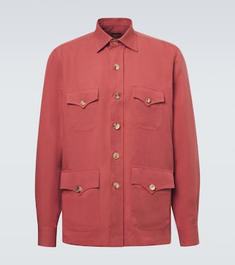 Field jacket  | Rubinacci