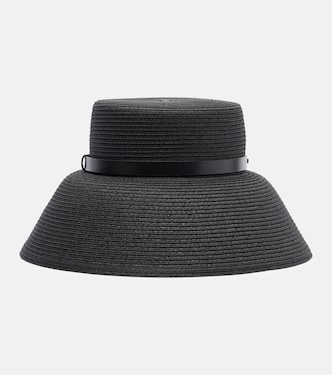Woven bucket hat | Max Mara