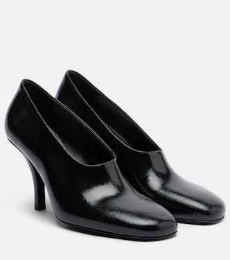 Leather pumps | Toteme