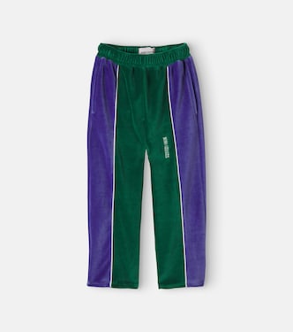 Jogginghose aus Frottee | Bobo Choses
