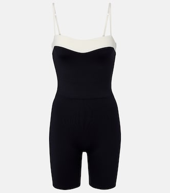 Curve bodysuit | Norba