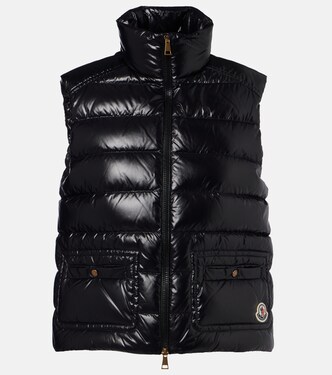 Frelon down vest | Moncler