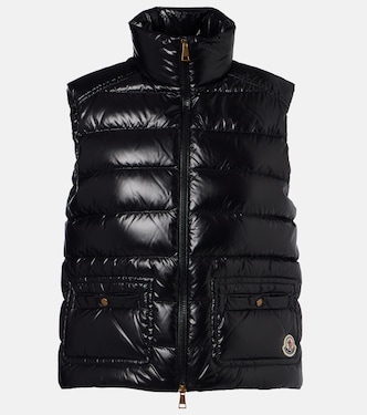 Frelon down vest | Moncler