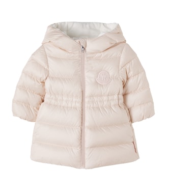 Baby Ylenia down jacket | Moncler Enfant