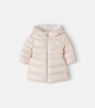 Baby Daunenjacke Ylenia | Moncler Enfant