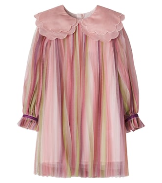 Kleid Reena aus Tüll | C'era Una Volta