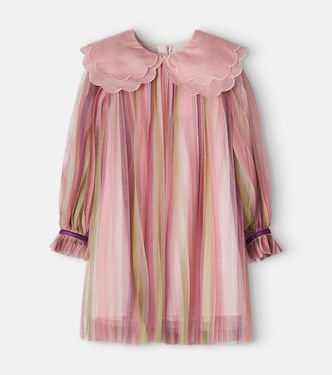 Reena tulle dress | C'era Una Volta