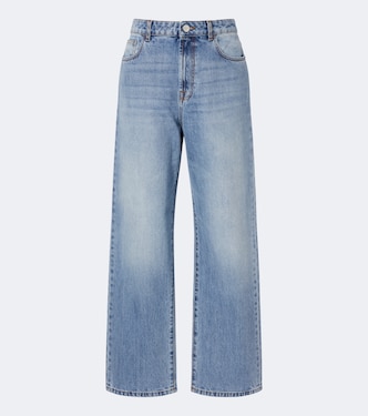Wide-leg jeans | Róhe