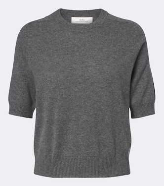 Kai cashmere sweater | Arch4