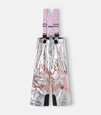 Ski-Latzhose | Stella McCartney Kids