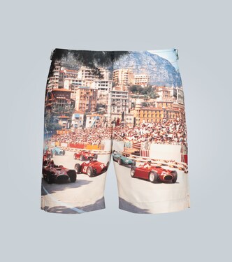 Bañador Bulldog | Orlebar Brown