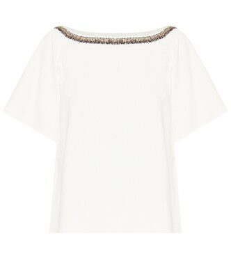 Top à ornements | Stella McCartney