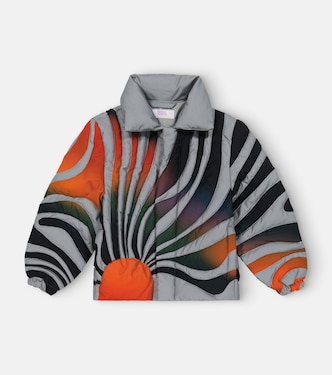 Veste doudoune Sunset | ERL Kids