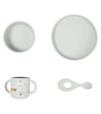 Baby Vivi tableware set | Liewood
