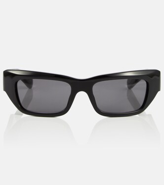 Rectangular sunglasses | Gucci