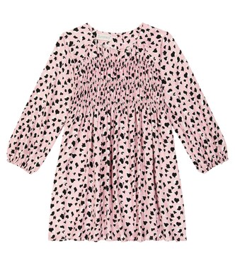 Animal cotton dress | Suncracy