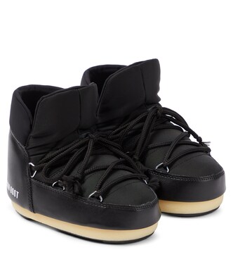 Icon snow boots | Moon Boot Kids
