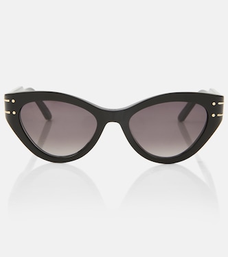 Occhiali da sole cat-eye DiorSignature B7I | Dior Eyewear