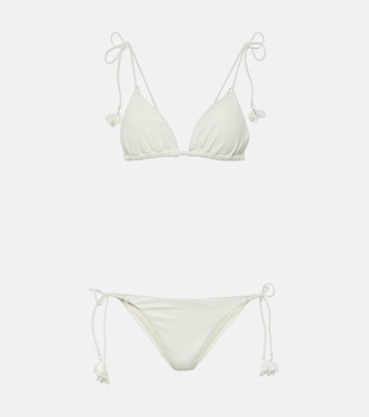 Pop Flower bikini | Zimmermann