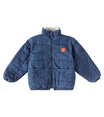 B.C Vintage quilted jacket | Bobo Choses