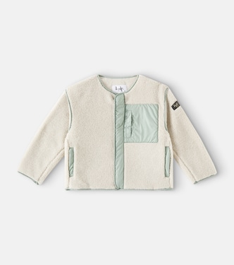 Veste en polaire | Il Gufo
