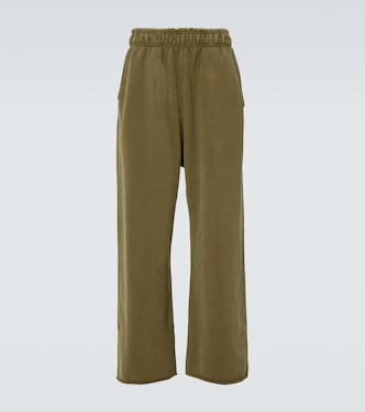 Pantalones deportivos Full de forro polar | Entire Studios