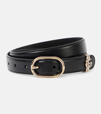 Leather belt | Gucci