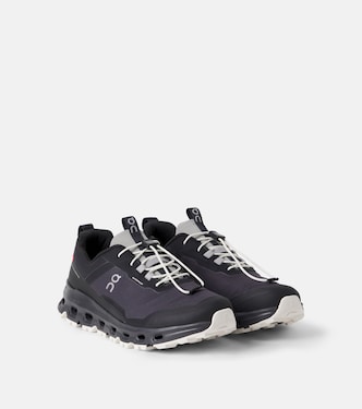 Cloudhero Mid Waterproof running shoes | On Kids