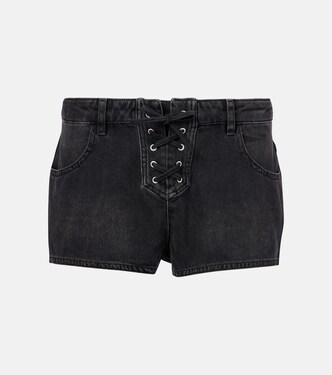 Jeansshorts Delma | Isabel Marant