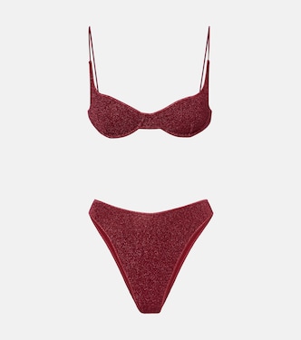 Lumière bikini | Oséree