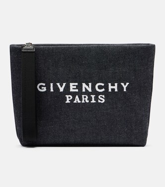 Etui aus Denim | Givenchy