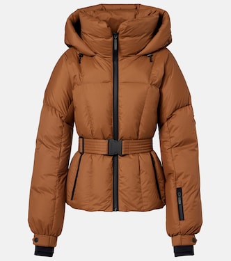 Monterosa down ski jacket | Cordova