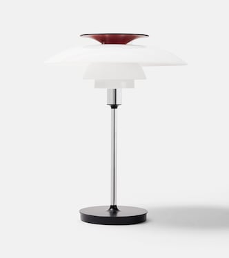 PH 80 table lamp by Poul Henningsen (EU plug) | Louis Poulsen