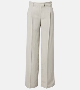 Wide-Leg Jeans Monili | Brunello Cucinelli